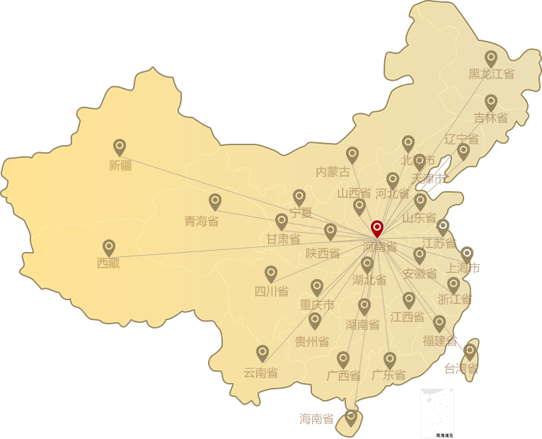 桂仁硒片全國布局